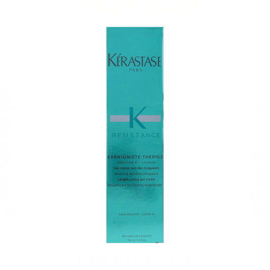 Kérastase resistance extentioniste thermique leave in 150ml
