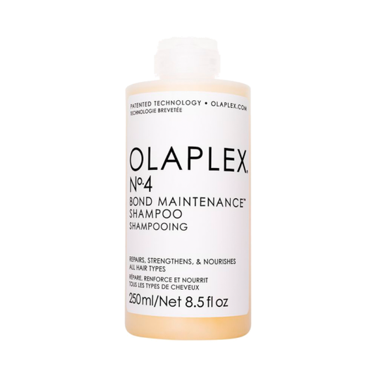 Olaplex N°4 Bond Maintence Shampoo 250ml
