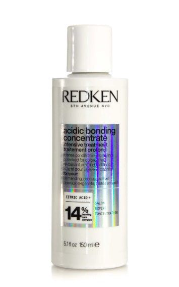 Tratamiento intensivo Acidic Bonding Concentrate 150ml