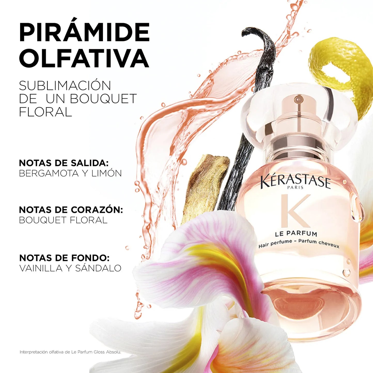 Kerastase Gloss Absolu Le Parfum 30ml