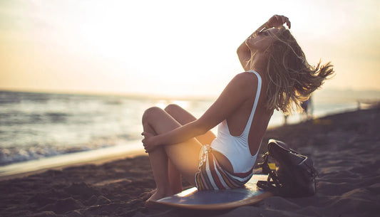 ¿Cómo evitar el frizz en verano?