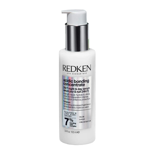 Redken Acidic Bonding concentrate 24/7 night & day serum 100ml