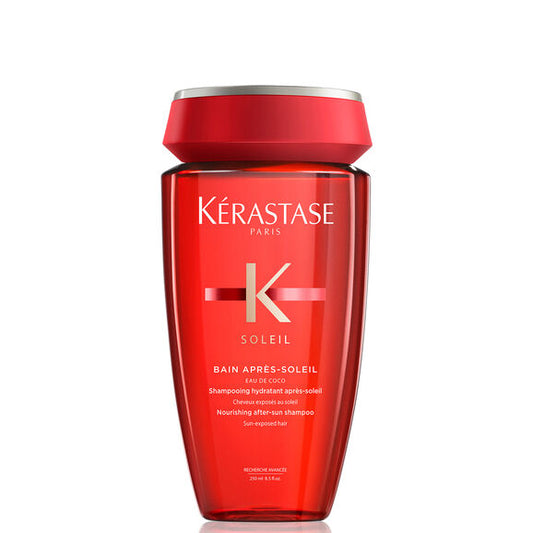 Shampoo Bain Après Soleil Keratase 250ml