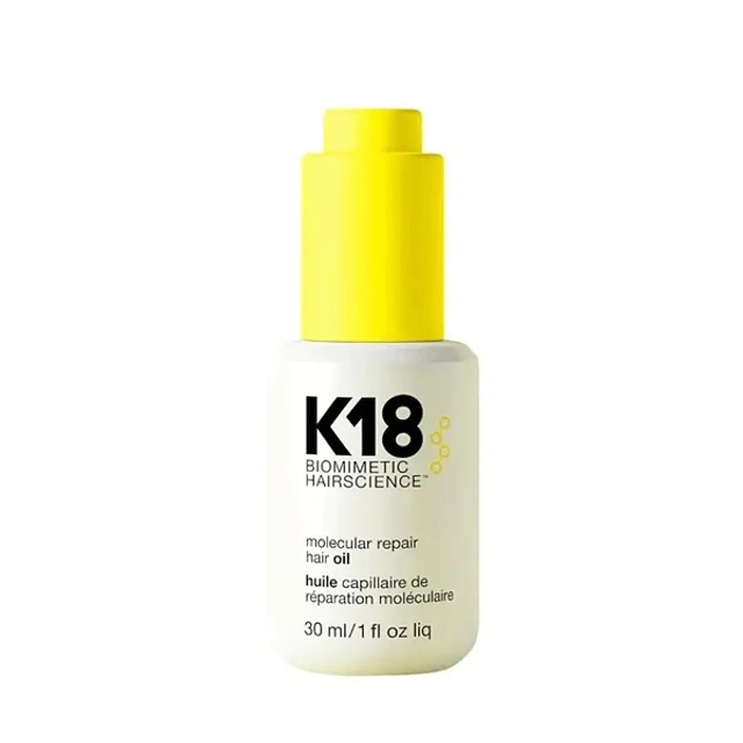 Aceite reparación Molecular 30ml K18