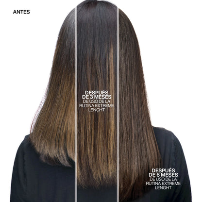 Redken Acondicionador Extreme Lenght 300ml