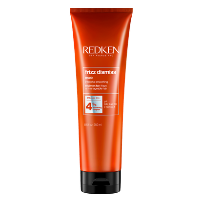 Redken Máscara Frizz Dismiss 250ml