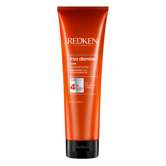 Redken Máscara Frizz Dismiss 250ml