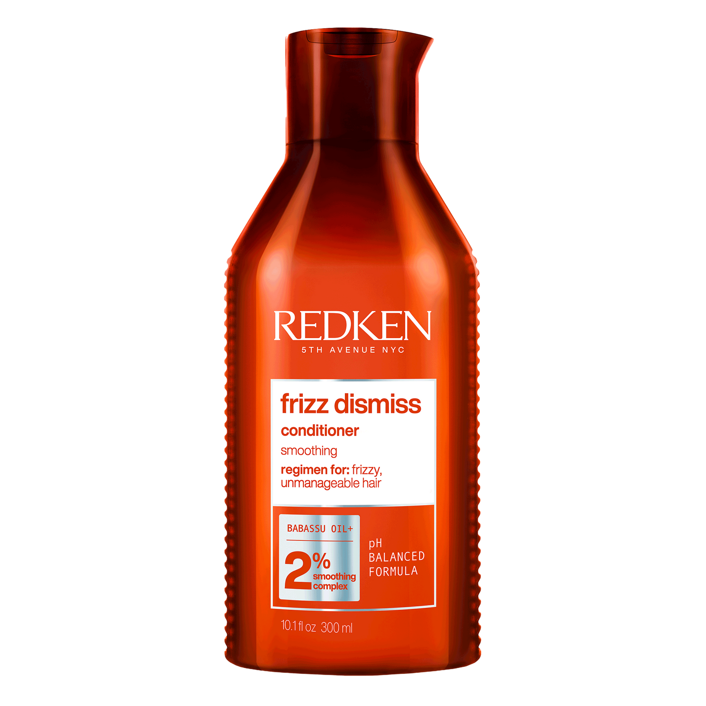 Redken Acondicionador Frizz Dismiss 300ml