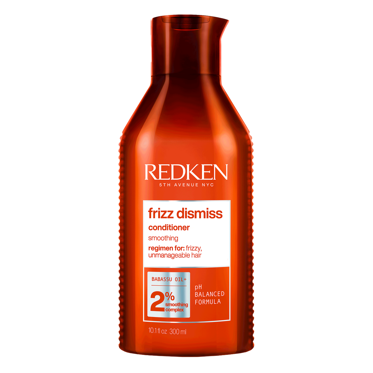 Acondicionador Redken Frizz Dismiss 300ml