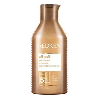 Redken Acondicionador All Soft 300ml