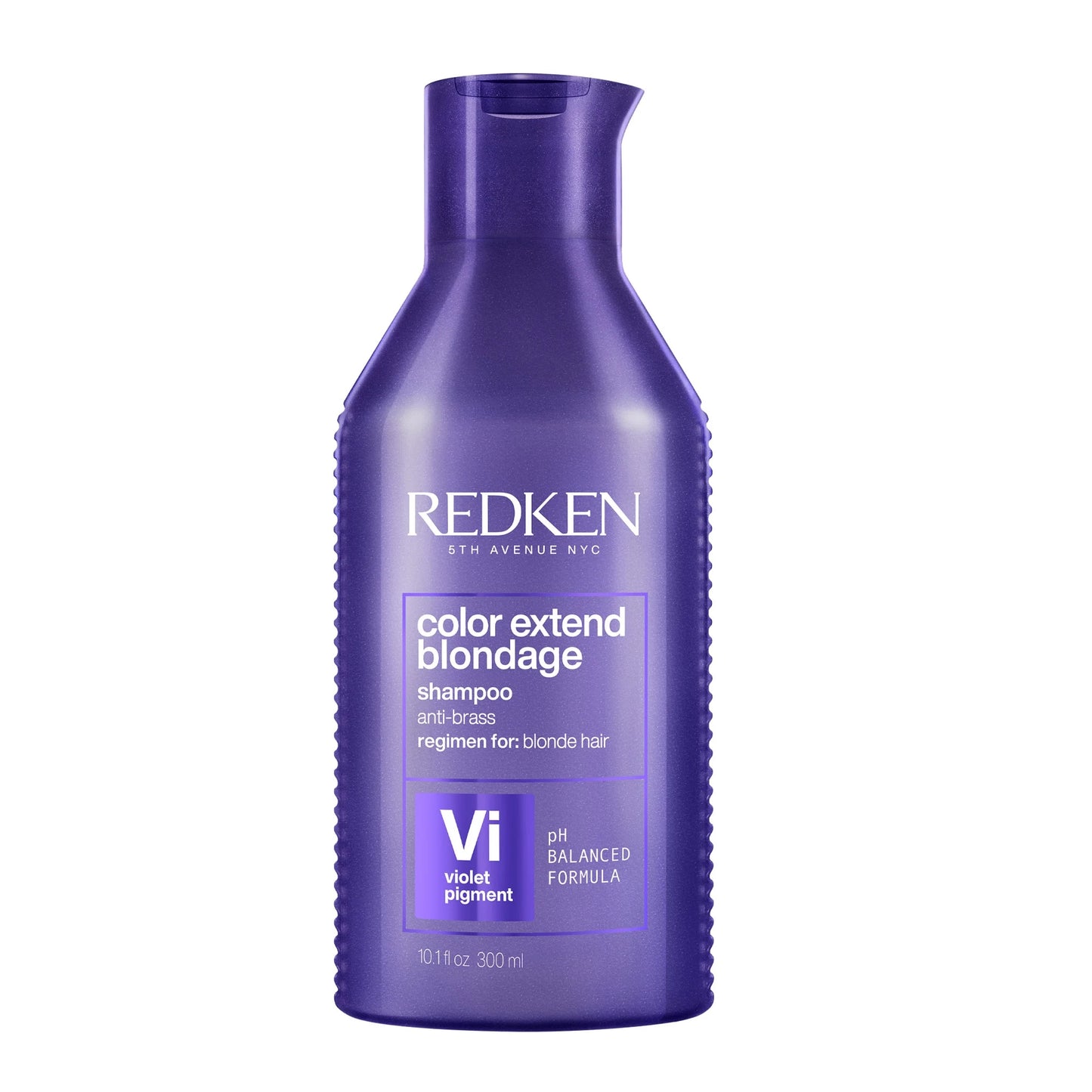 Redken Color Extend Blondage shampoo 250ml