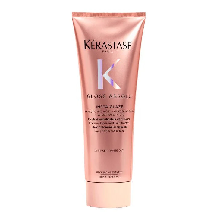 Acondicionador Insta Glaze Gloss Absolu 250ml Kérastase