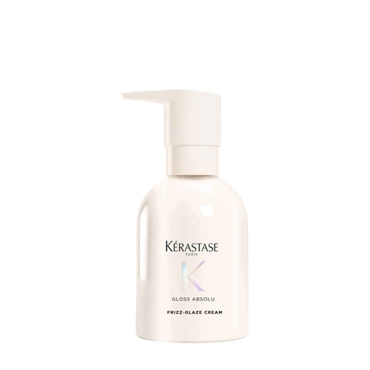 Kérastase GLOSS ABSOLU frizz glaze cream 240ml