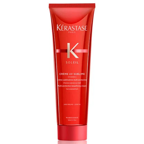 Kérastase Crème UV Sublime Hair Cream 150ml