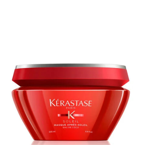 Máscara Masque Après Soleil Kerastase 200ml