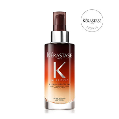 Sérum Nocturno 8H Magic Night Repair Kerastase 90ml