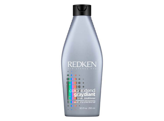 Redken Acondicionador Redken Color Extend Graydiant 250 ml