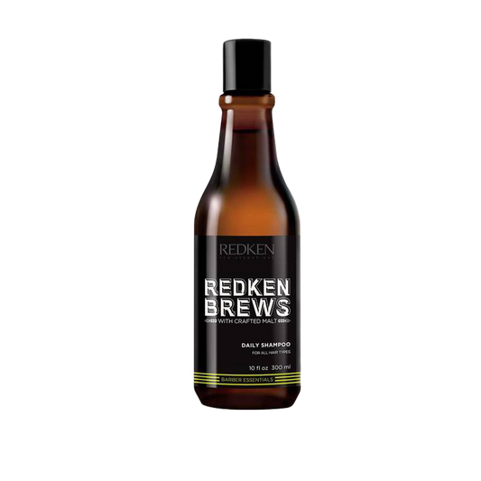 Redken Brews DAILY SHAMPOO 300ML