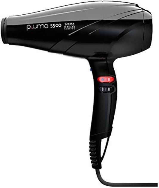 Secador Pluma 5500 Ion System Oxy Active