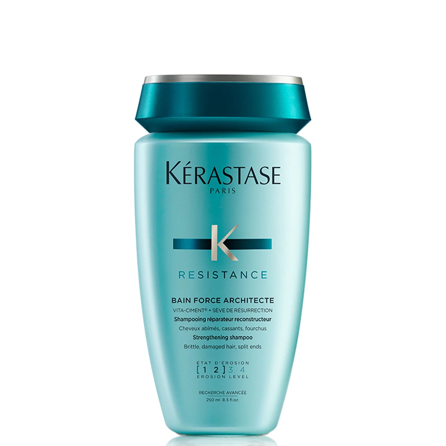Kérastase Bain Resistance force architecte 200ml