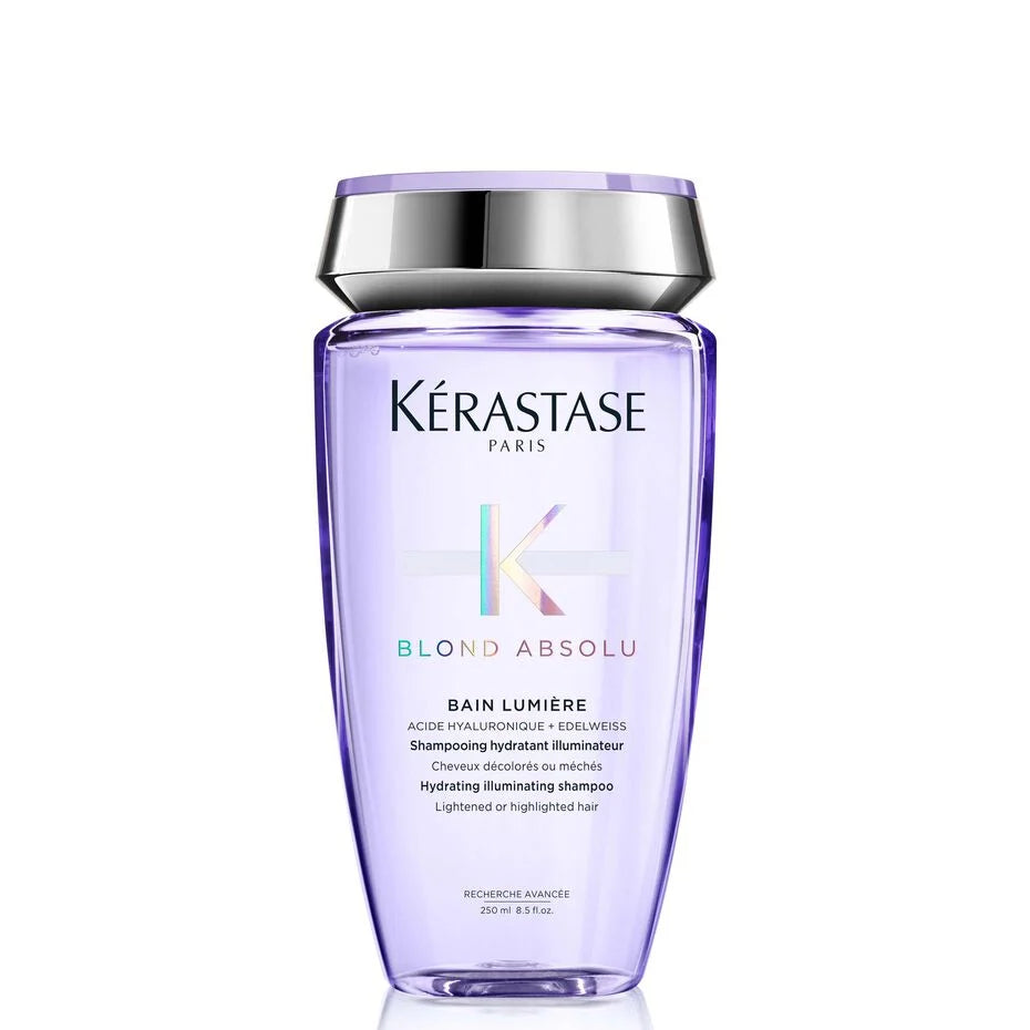 Shampoo Bain Lumière Kerastse 250ml