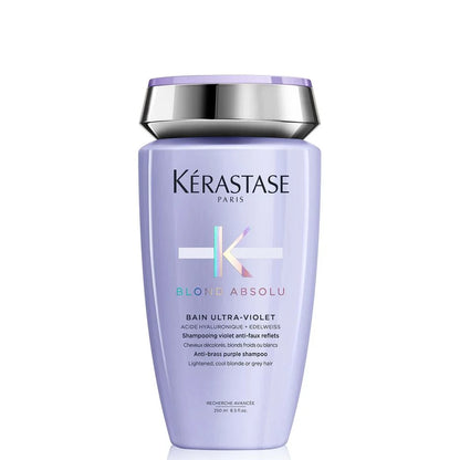Shampoo Bain Ultra-Violet Purple Kerastase 250ml