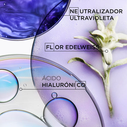 Shampoo Bain Ultra-Violet Purple Kerastase 250ml
