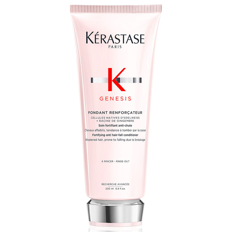 Acondicionador Fondant Renforçateur Genesis 200ml