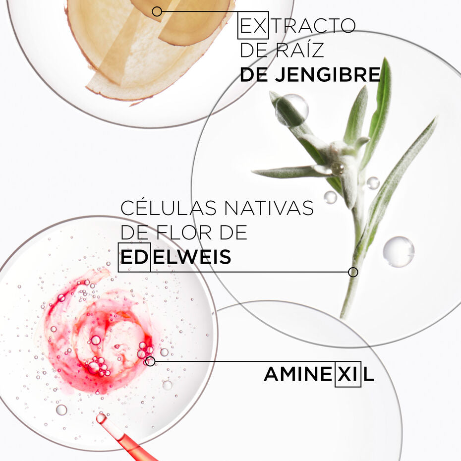 Acondicionador Fondant Renforçateur Genesis 200ml