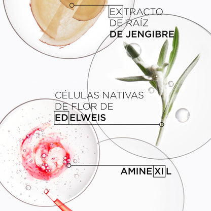 Acondicionador Fondant Renforçateur Genesis 200ml