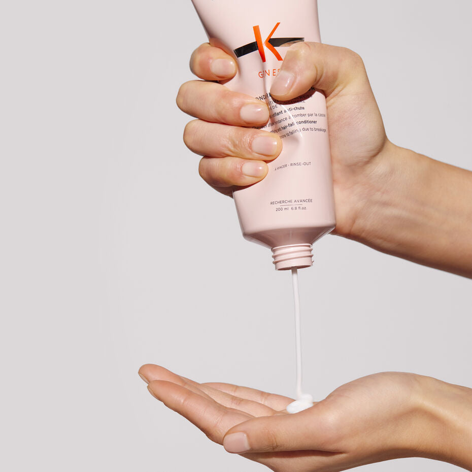 Acondicionador Fondant Renforçateur Genesis 200ml