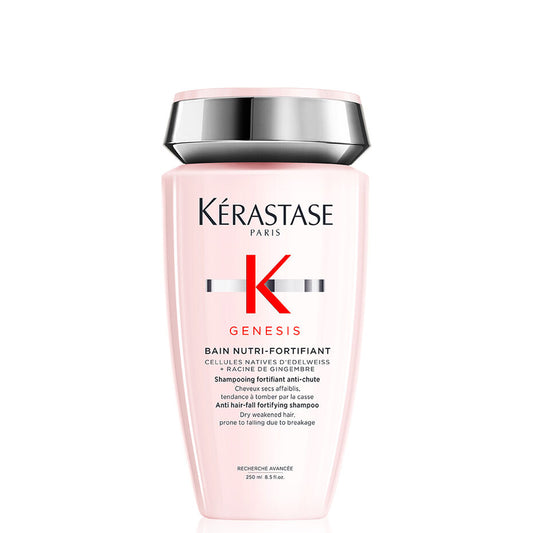 Shampoo Bain Nutri Fortifiant Kerastase 250ml