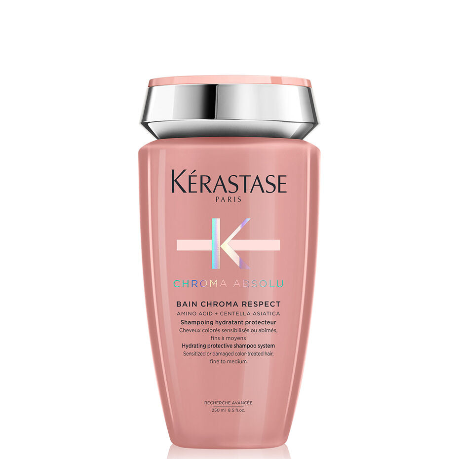 Shampoo Bain Chroma Respect Kerastse 250ml