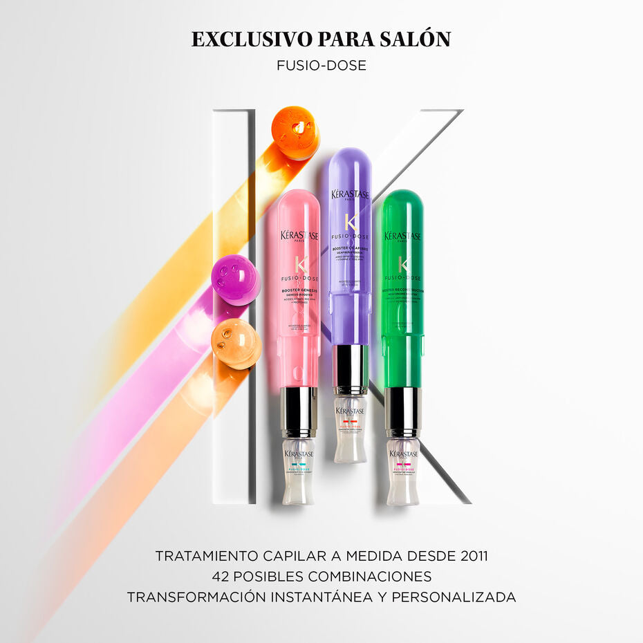 Shampoo Bain Chroma Respect Kerastse 250ml