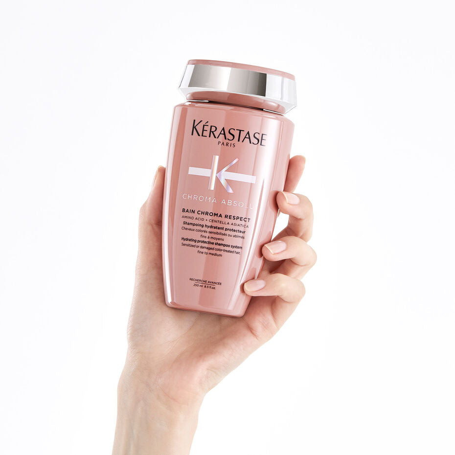 Shampoo Bain Chroma Respect Kerastse 250ml