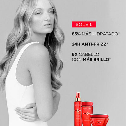 Aceite Huile Soleil Sirene Hair Oil Mist Kerstase 150ml