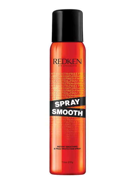 Redken Spray Desenredante y Anti Frizz Smooth 212g