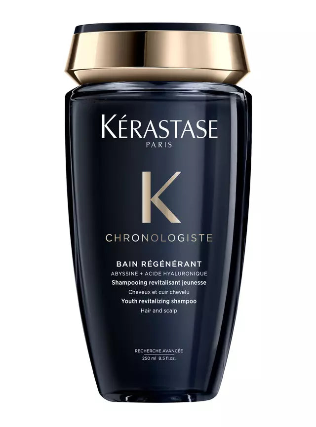 Kerastase Chronologiste bain regenerant 250ml.