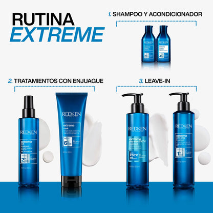 Redken Shampoo Extreme 300ml