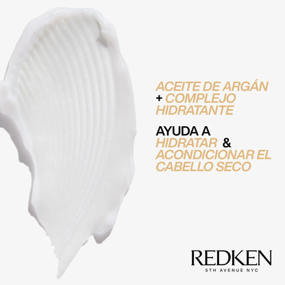 Redken Acondicionador All Soft 300ml