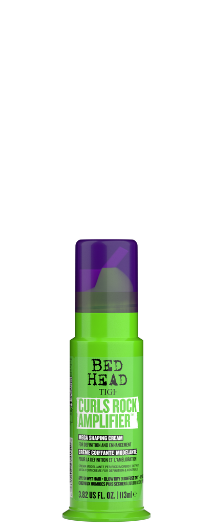 Tigi Curls Rock Amplifier Cream 113ml