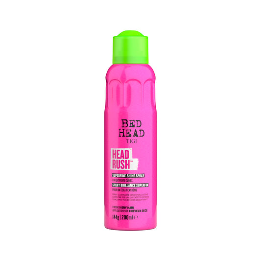 Tigi Headrush Spray 200ml