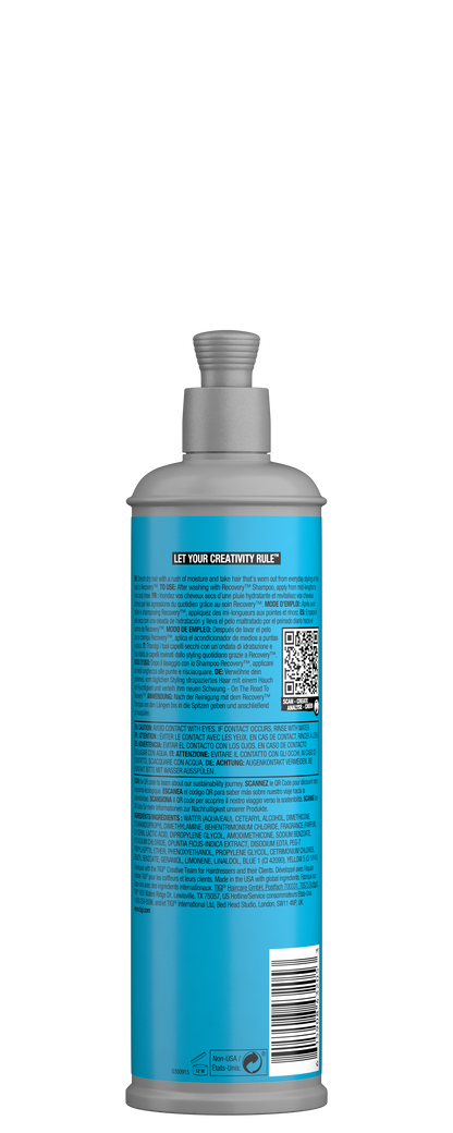 Tigi Recovery Conditioner 400ml