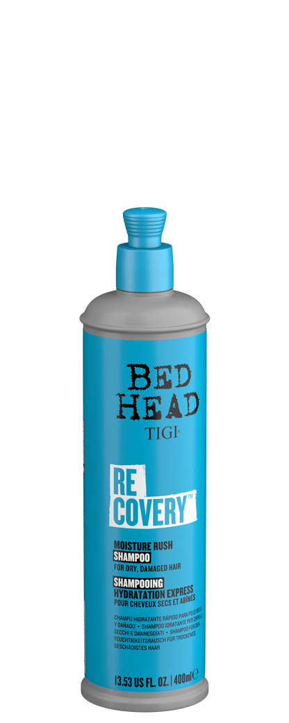 Tigi Recovery Shampoo 400ml