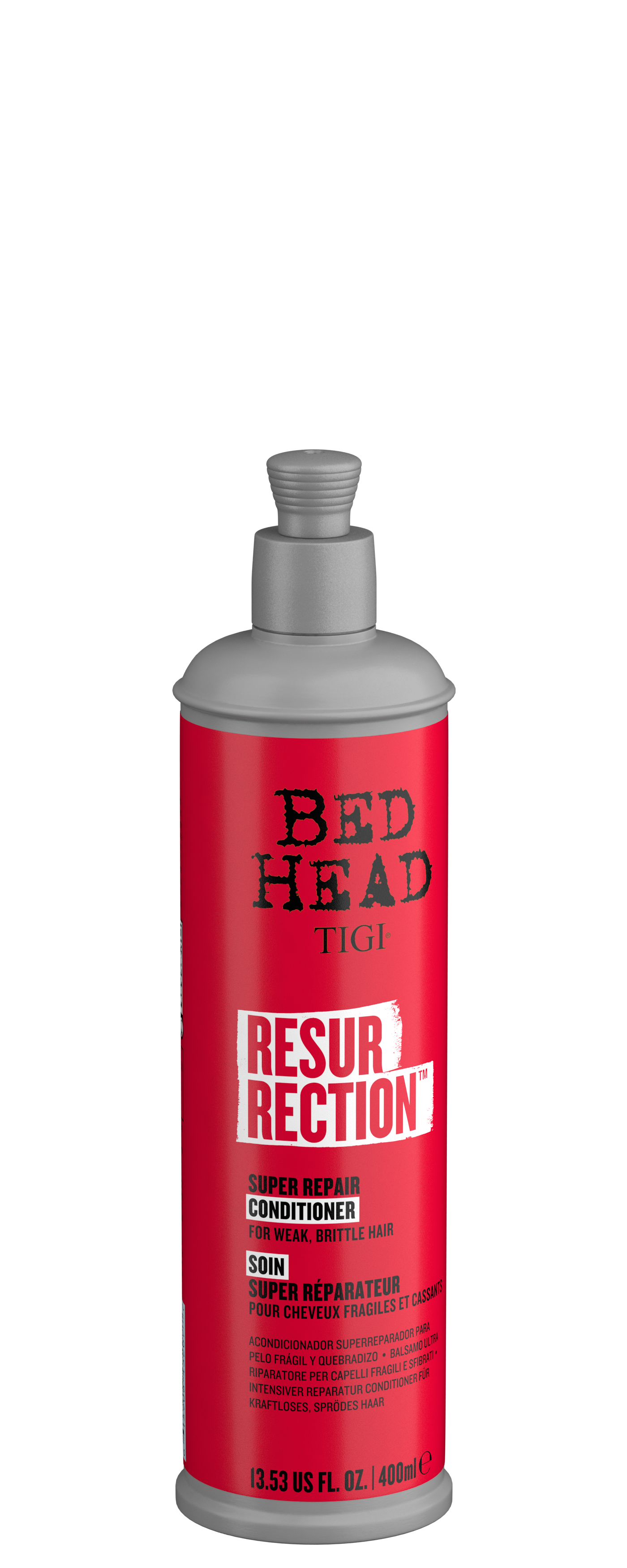 Tigi Resurrection Conditioner 400ml