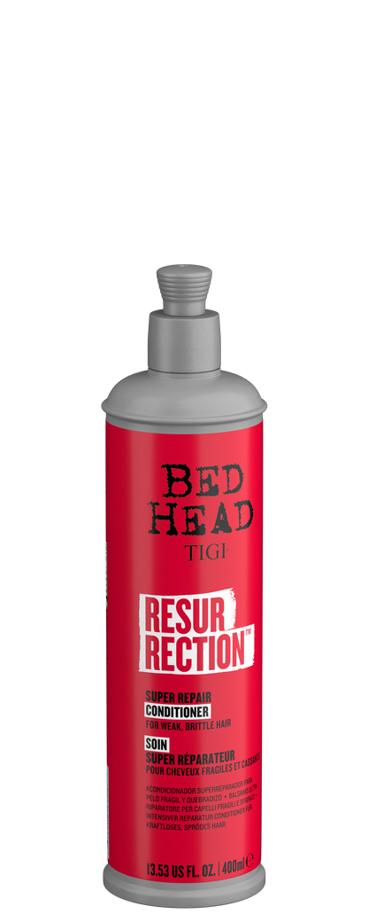 Tigi Resurrection Conditioner 400ml