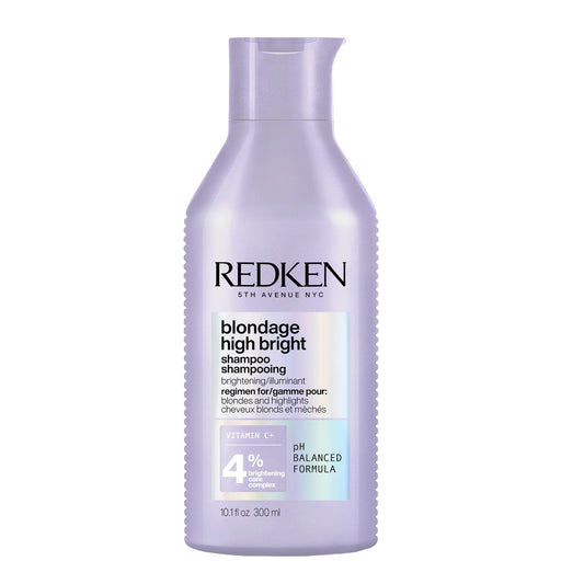 Redken Shampoo Blondage High Bright 300ml