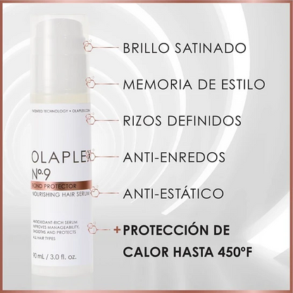 Olaplex N°9 Bond Protector Nourishing Serum 90ml