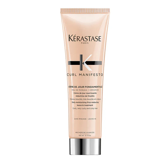 Kèrastase Curl Manifesto creme de jour fondamentale 150ml