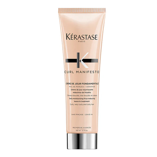 Kèrastase Curl Manifesto creme de jour fondamentale 150ml